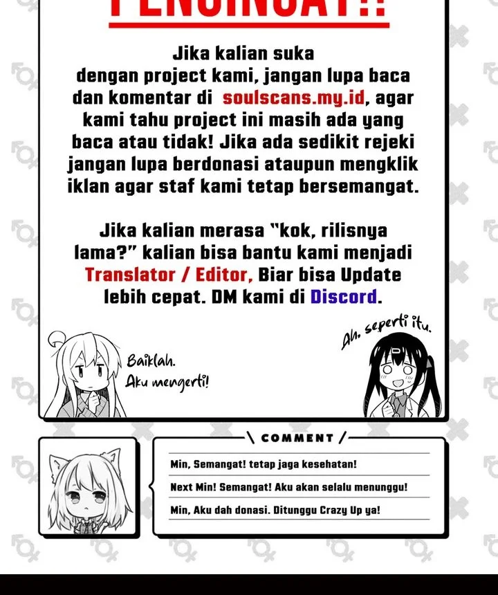 sister in law im really not a fool anymore chapter 20 - Page 34