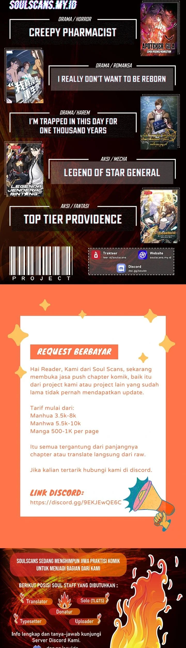 sister in law im really not a fool anymore chapter 20 - Page 35