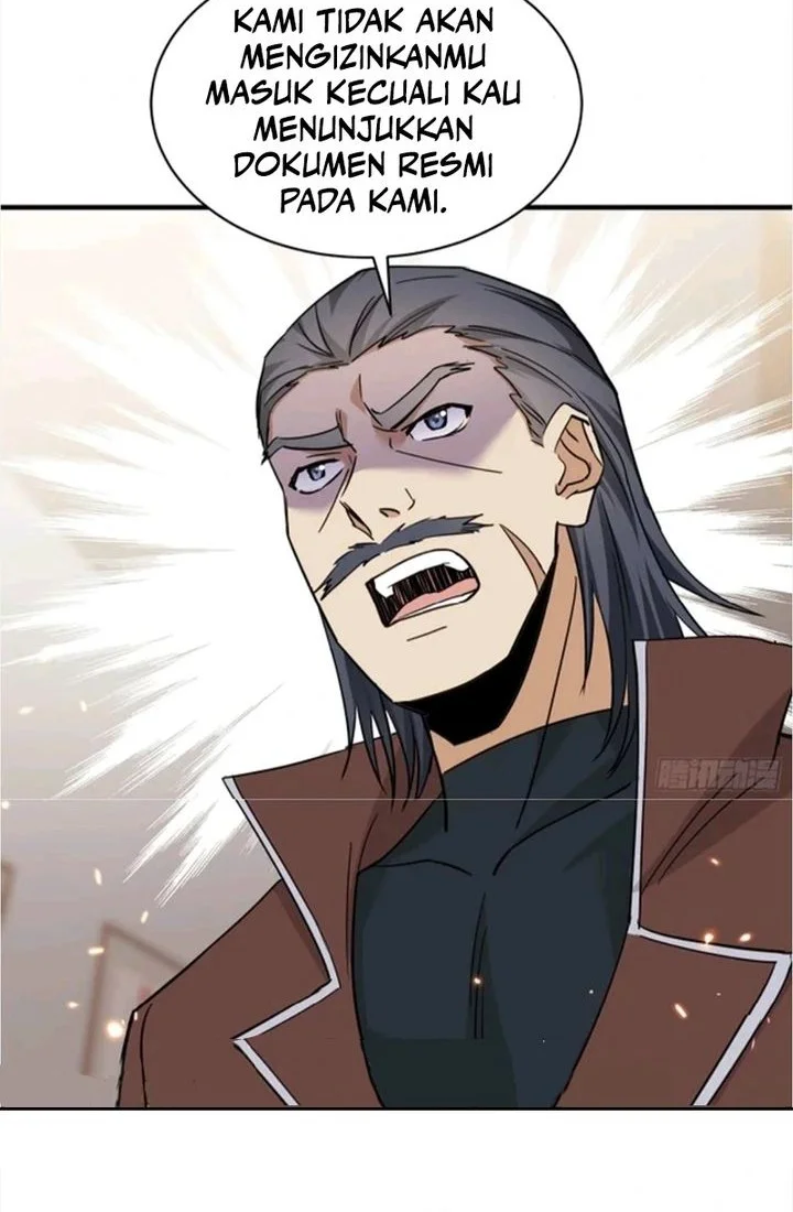 sister in law im really not a fool anymore chapter 20 - Page 4