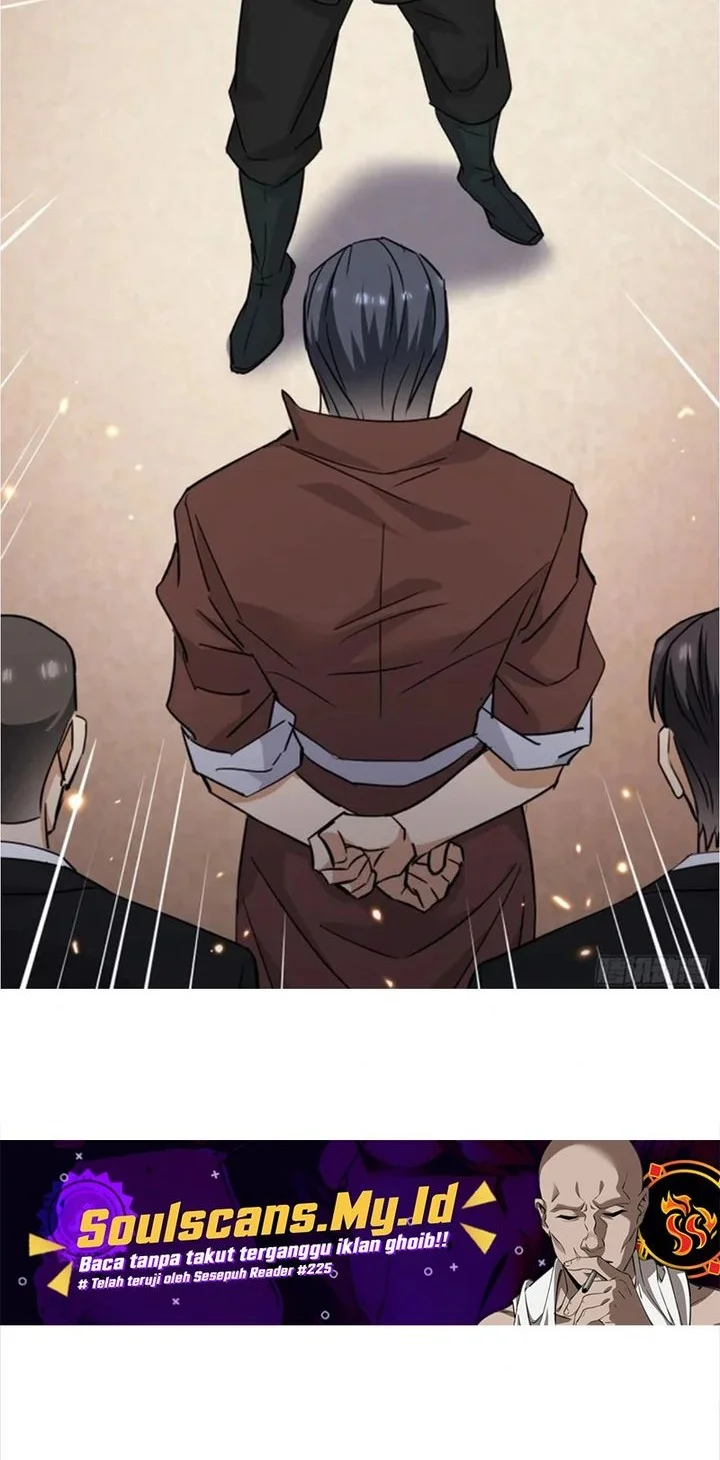 sister in law im really not a fool anymore chapter 20 - Page 6