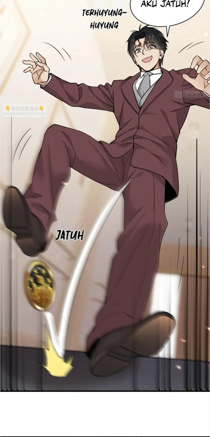 sister in law im really not a fool anymore chapter 20 - Page 10