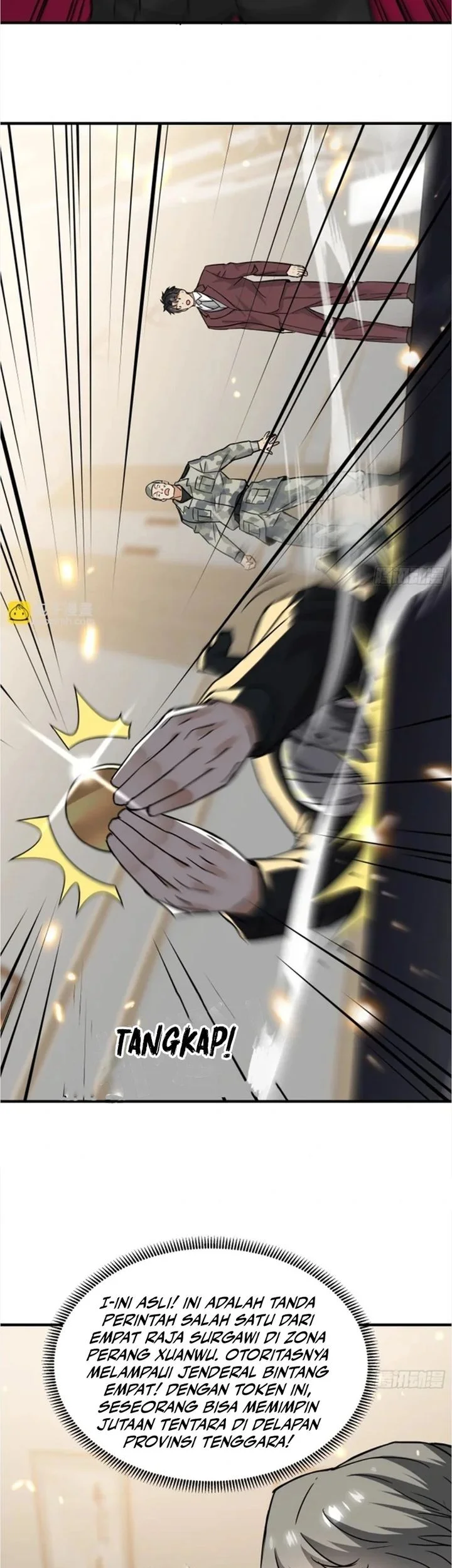 sister in law im really not a fool anymore chapter 20 - Page 15