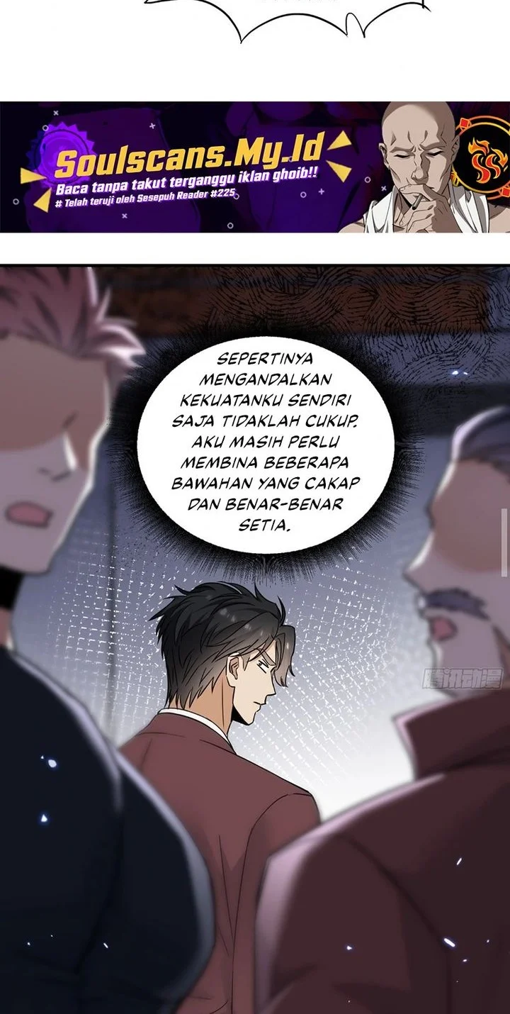 sister in law im really not a fool anymore chapter 21 - Page 20