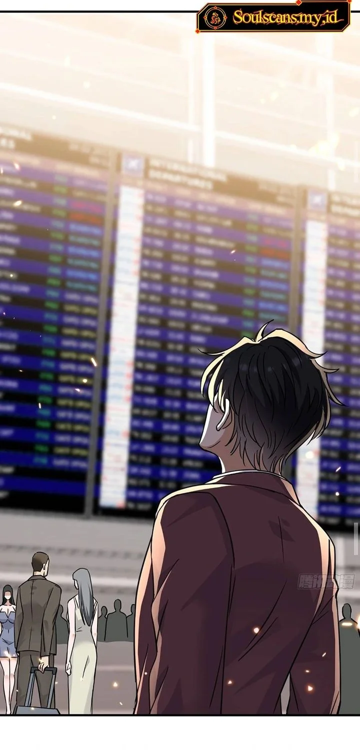 sister in law im really not a fool anymore chapter 21 - Page 22