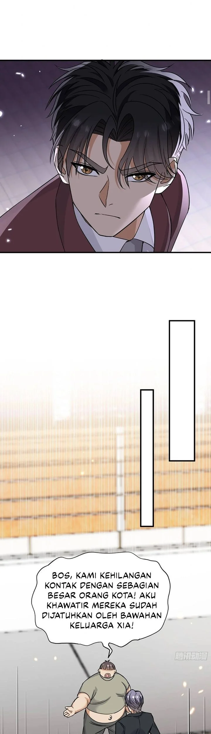 sister in law im really not a fool anymore chapter 21 - Page 23