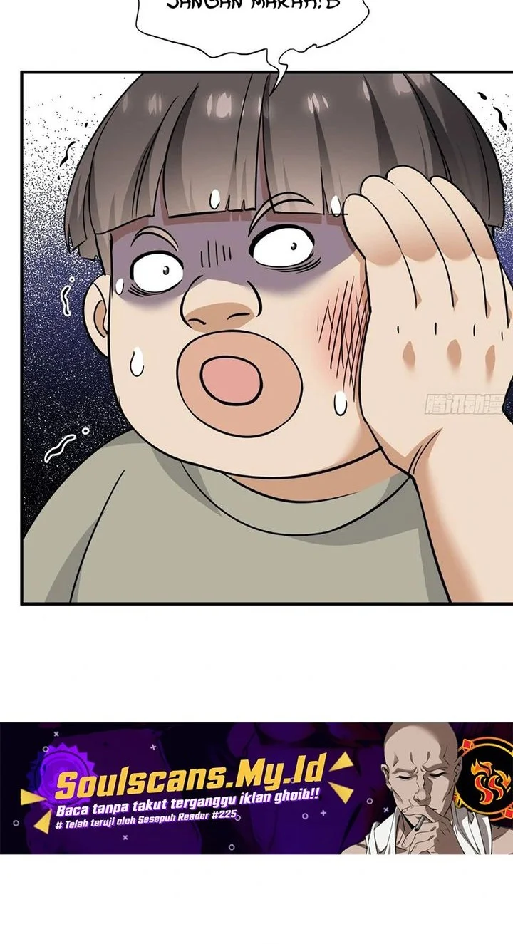 sister in law im really not a fool anymore chapter 21 - Page 26