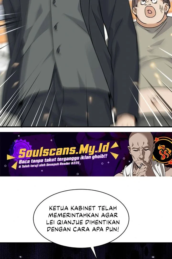 sister in law im really not a fool anymore chapter 21 - Page 28