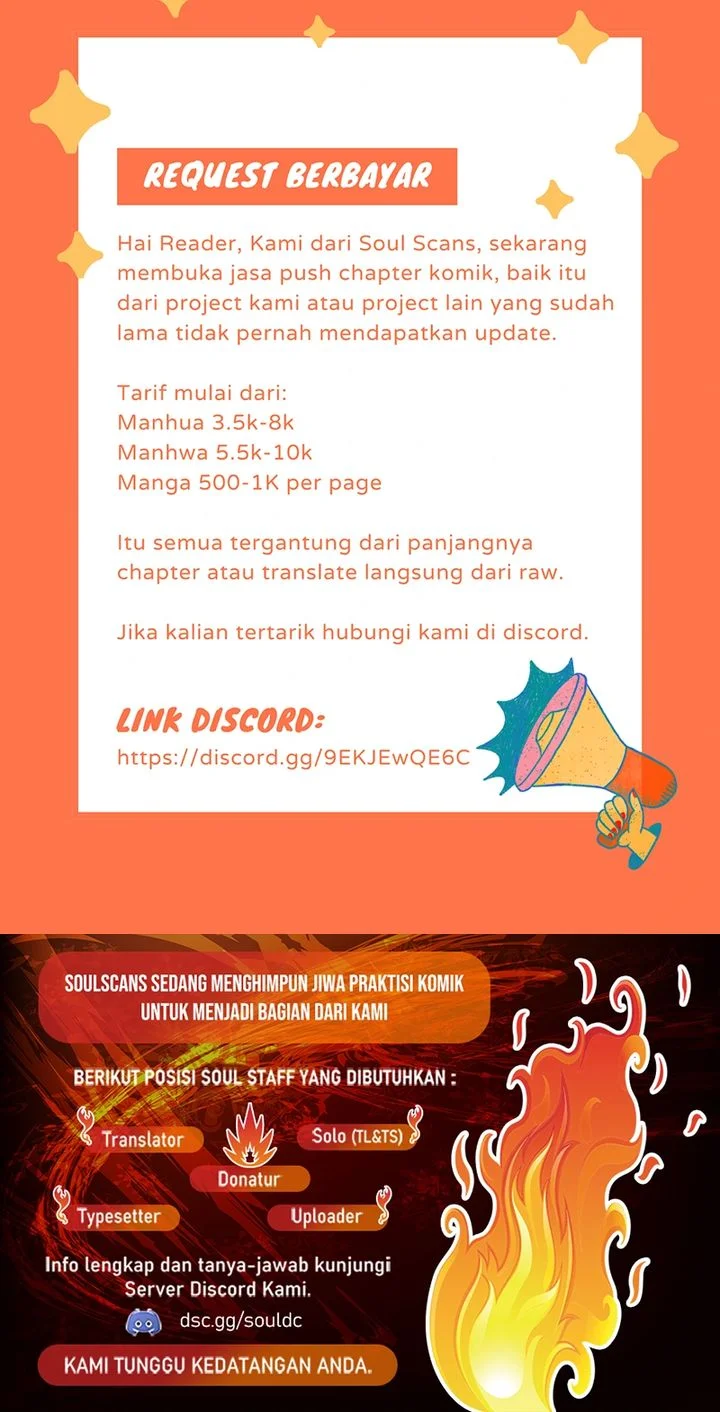 sister in law im really not a fool anymore chapter 21 - Page 31