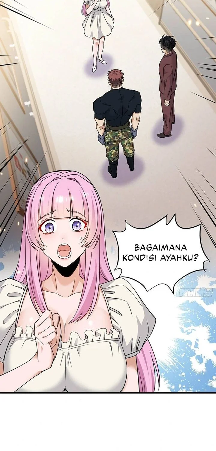 sister in law im really not a fool anymore chapter 21 - Page 2