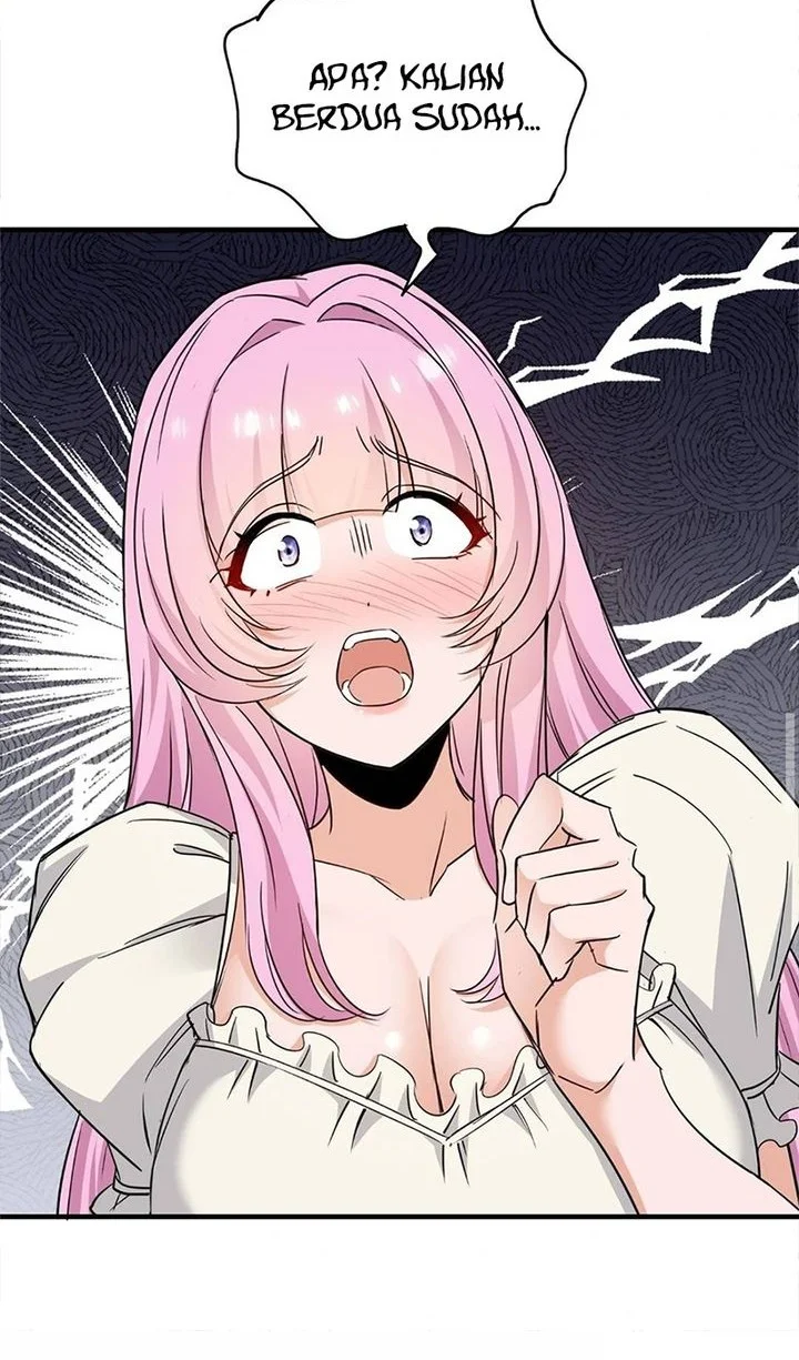 sister in law im really not a fool anymore chapter 21 - Page 8