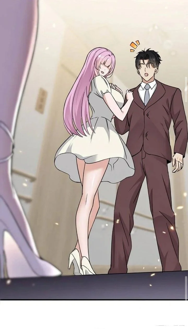 sister in law im really not a fool anymore chapter 21 - Page 10