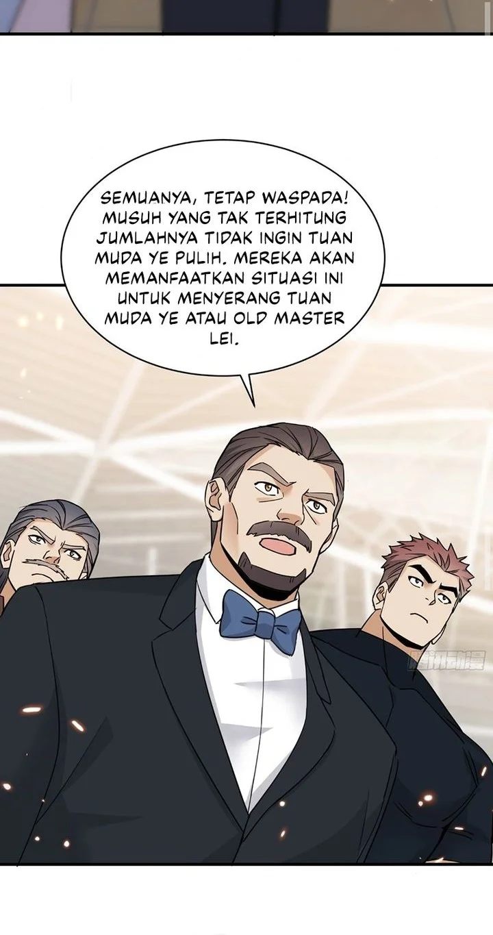 sister in law im really not a fool anymore chapter 21 - Page 18