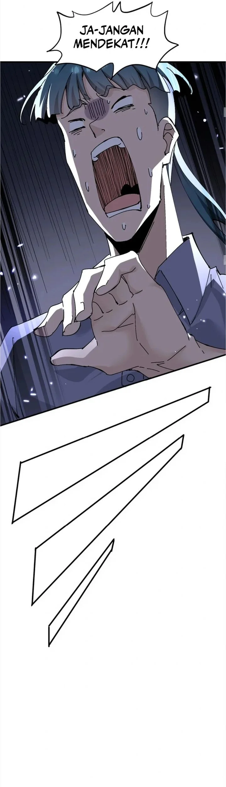 sister in law im really not a fool anymore chapter 22 - Page 21