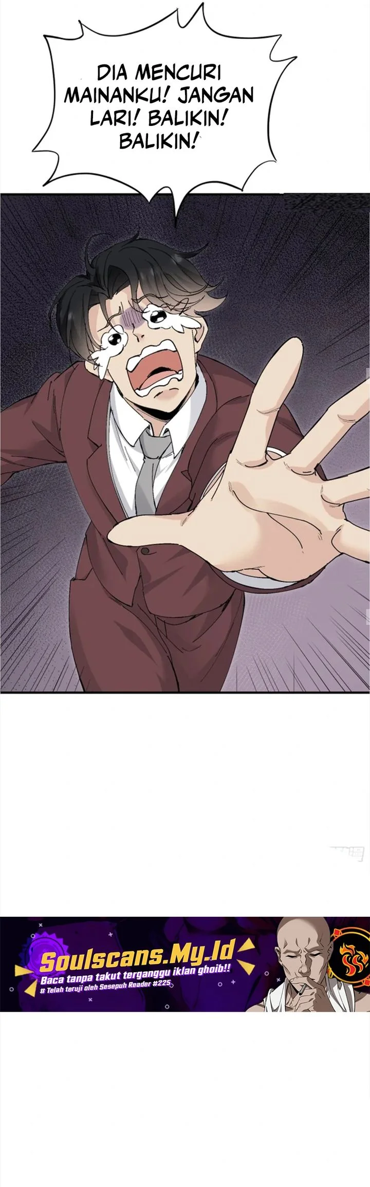 sister in law im really not a fool anymore chapter 22 - Page 25