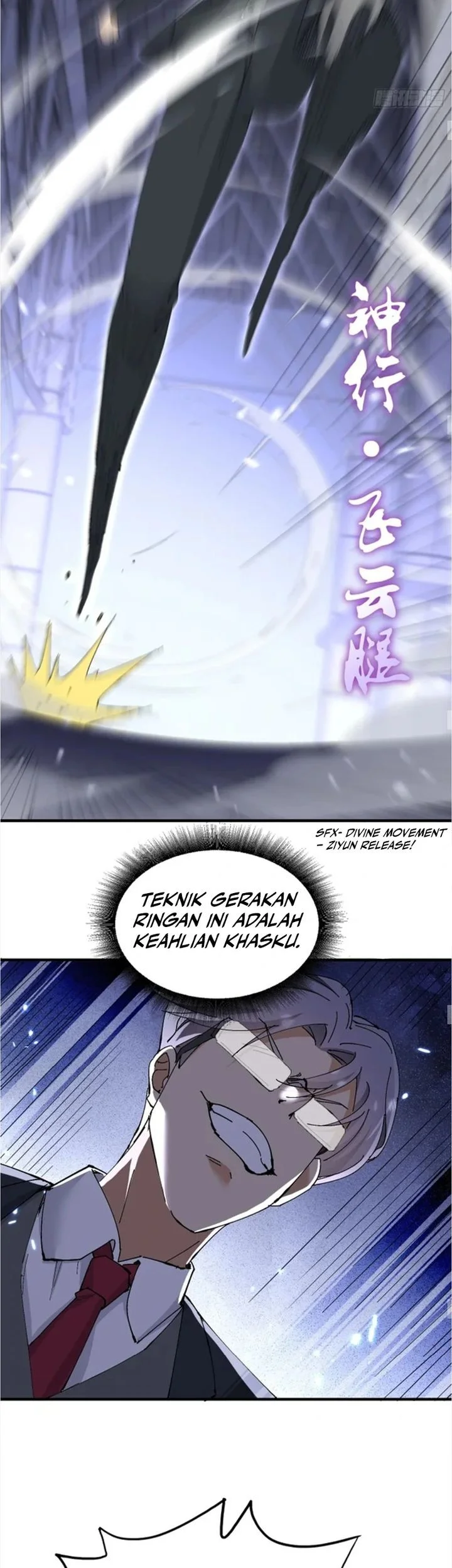 sister in law im really not a fool anymore chapter 22 - Page 30