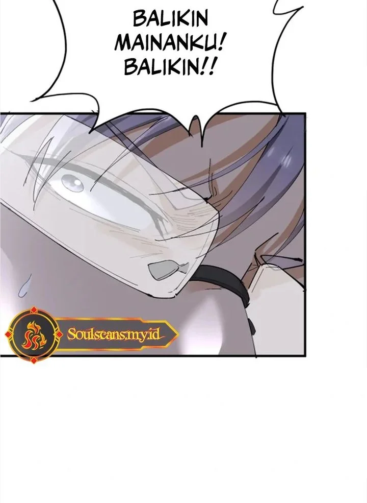 sister in law im really not a fool anymore chapter 22 - Page 31