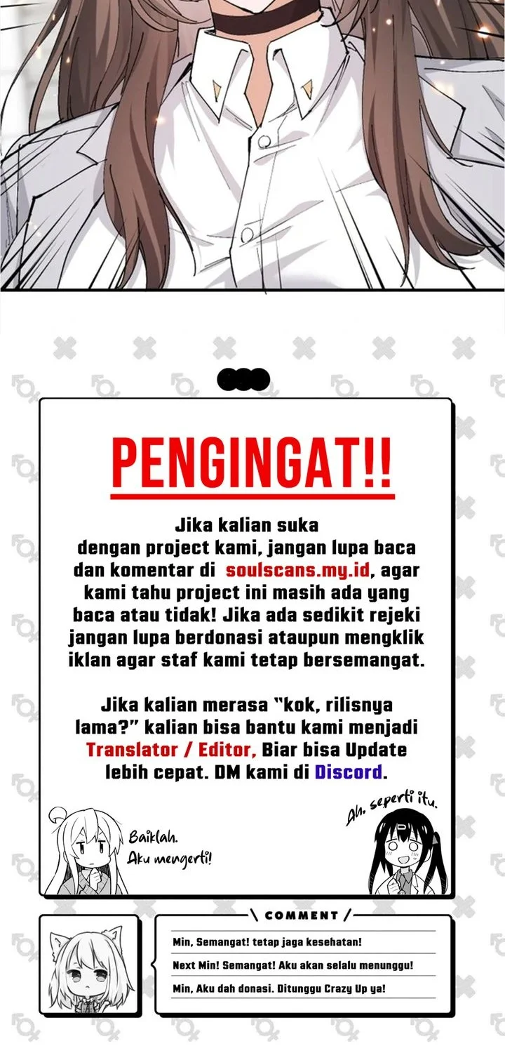 sister in law im really not a fool anymore chapter 22 - Page 37