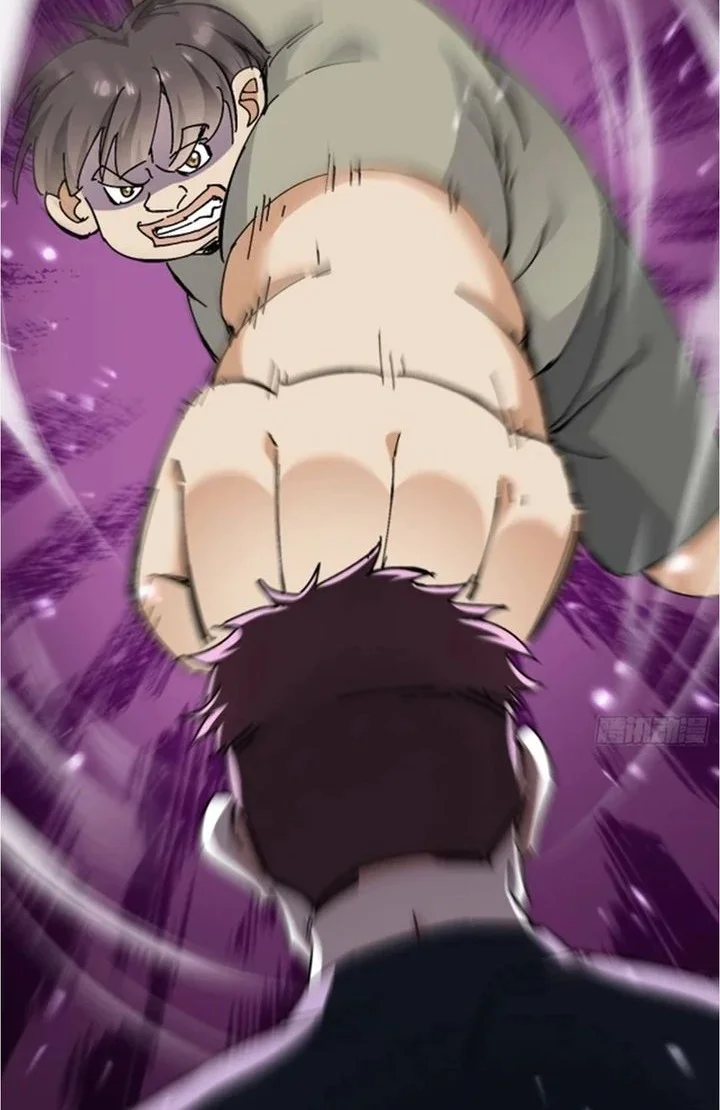 sister in law im really not a fool anymore chapter 22 - Page 8