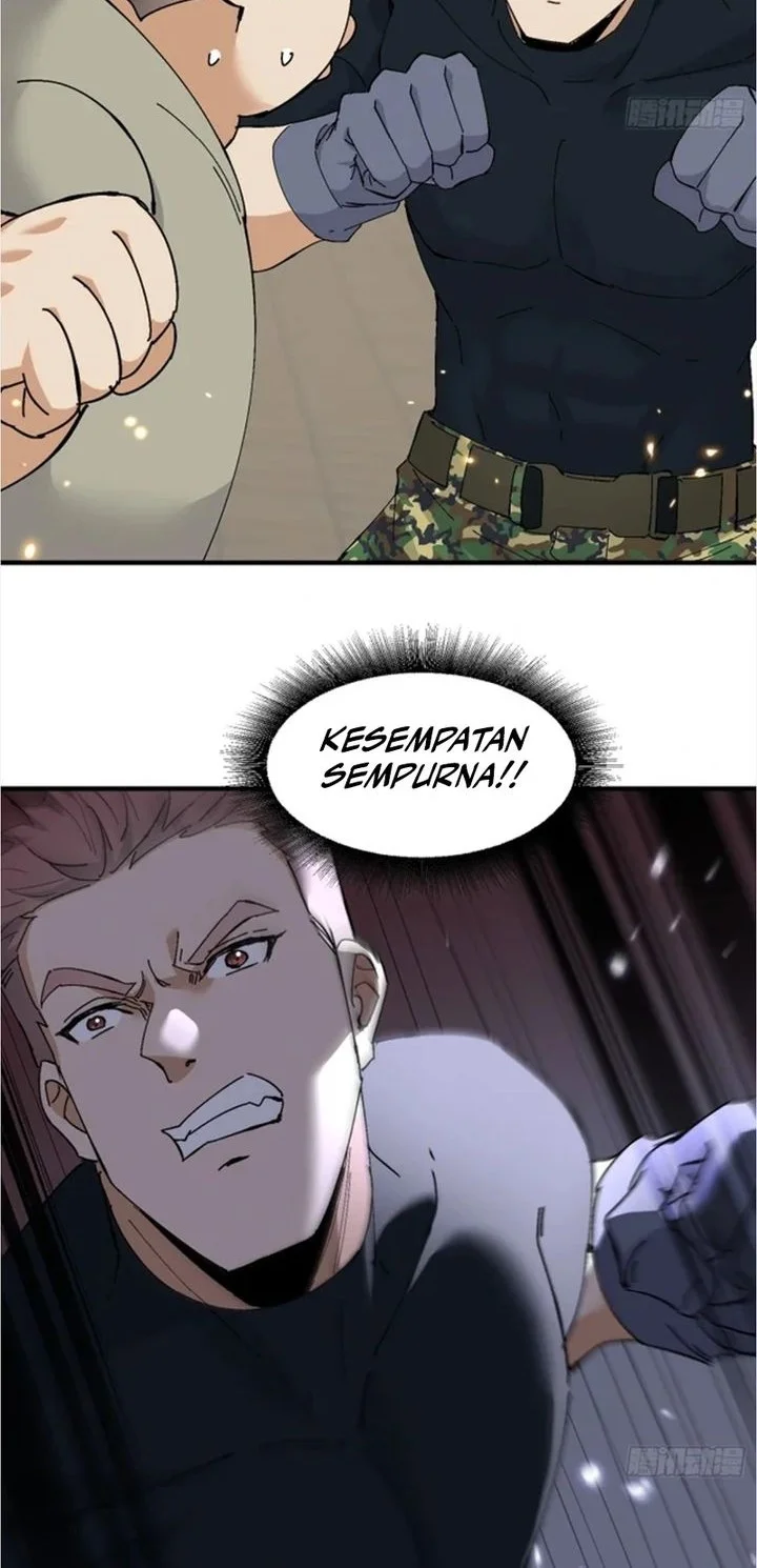 sister in law im really not a fool anymore chapter 22 - Page 16