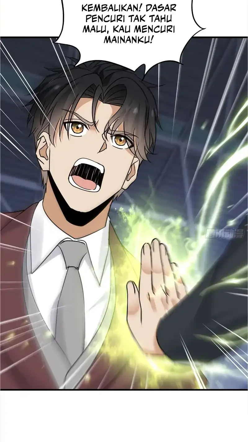 sister in law im really not a fool anymore chapter 23 - Page 6