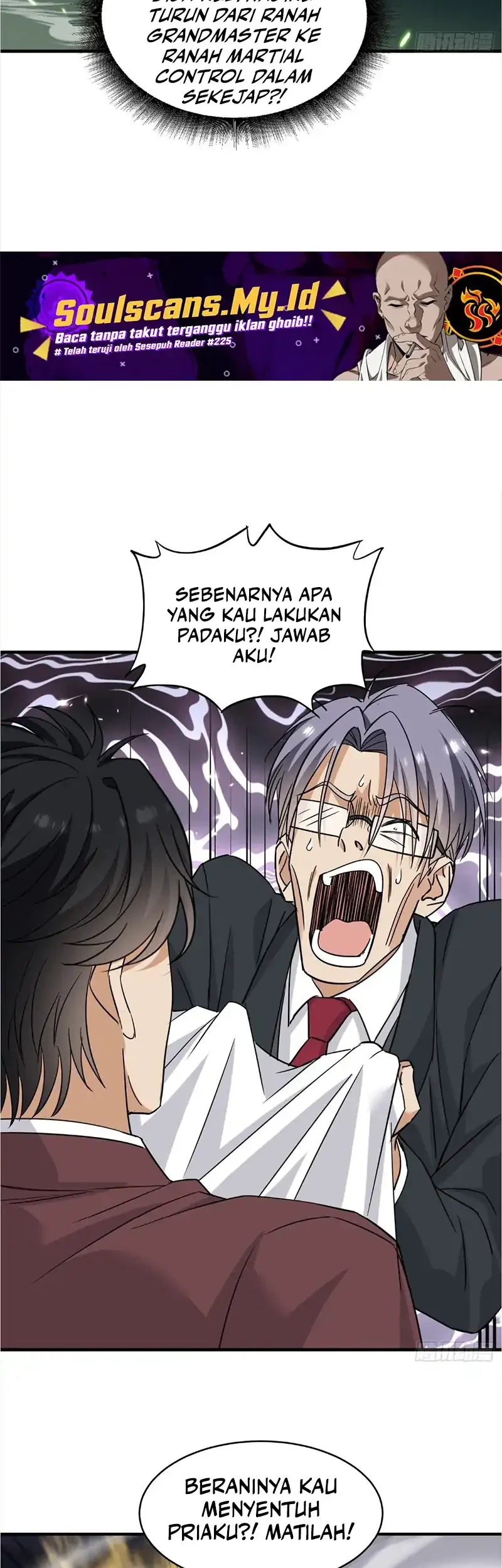 sister in law im really not a fool anymore chapter 23 - Page 11