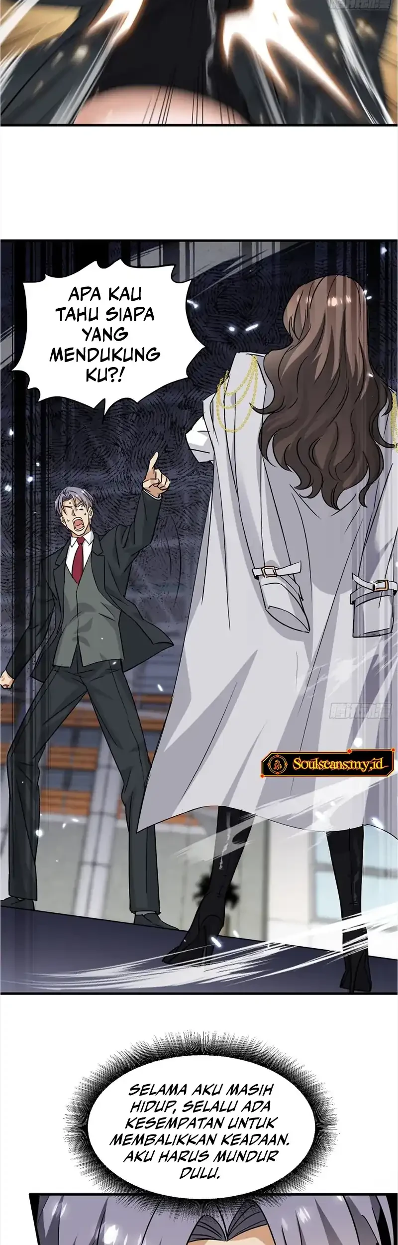 sister in law im really not a fool anymore chapter 23 - Page 13