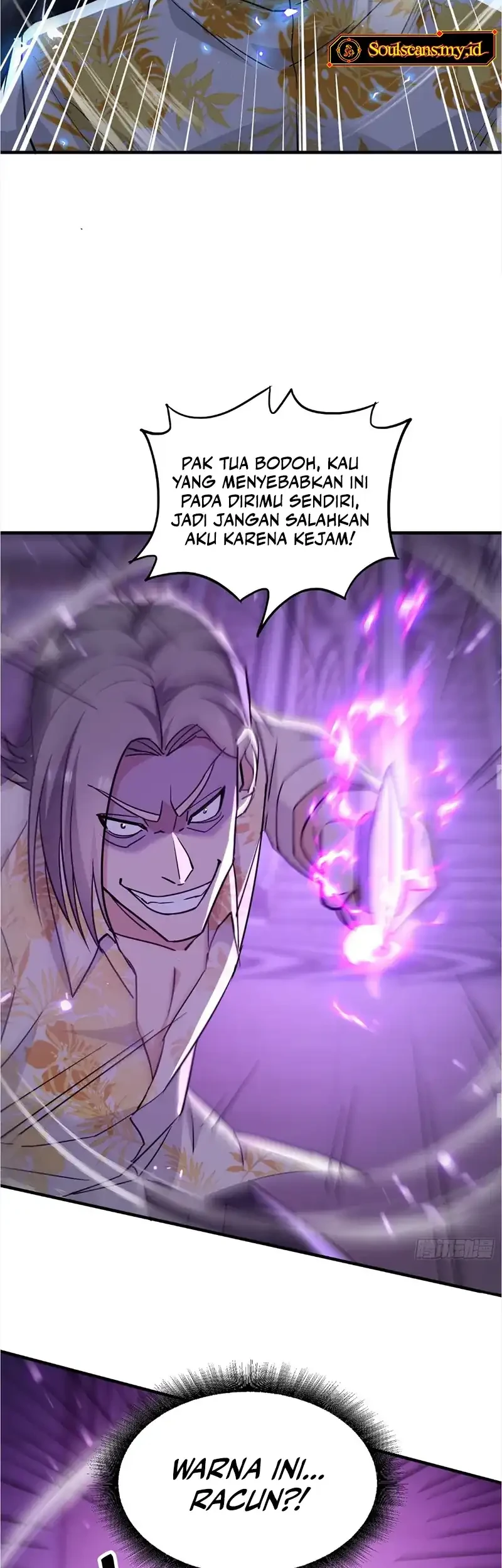 sister in law im really not a fool anymore chapter 23 - Page 20