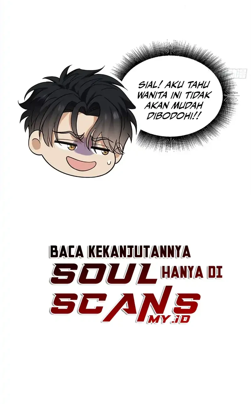 sister in law im really not a fool anymore chapter 23 - Page 31