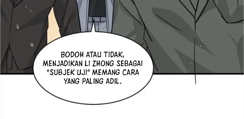 Sister-in-Law: I'm Really Not a Fool Anymore Chapter 28 Gambar 13