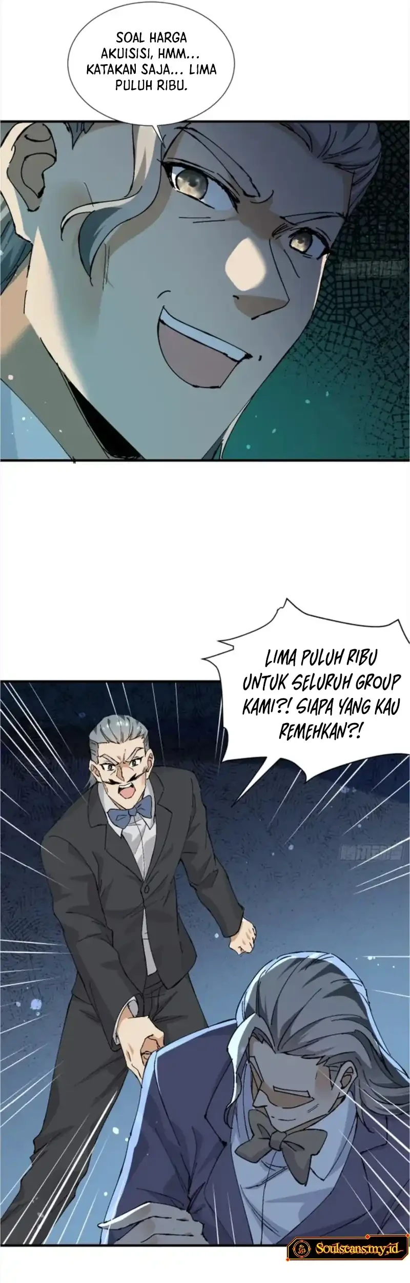 Sister-in-Law: I'm Really Not a Fool Anymore Chapter 29 Gambar 14