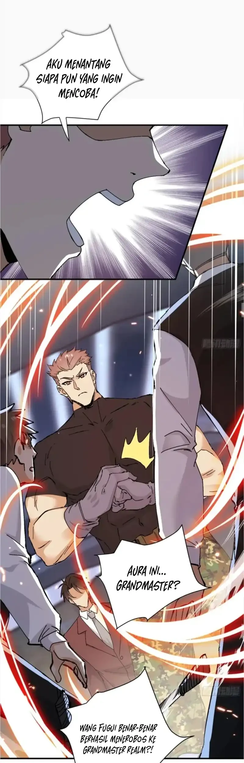 Sister-in-Law: I'm Really Not a Fool Anymore Chapter 29 Gambar 23