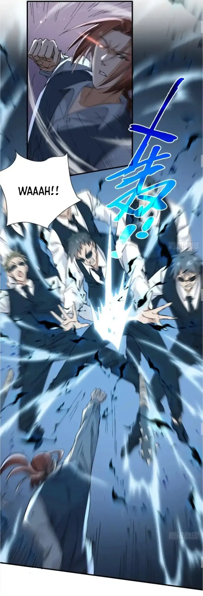 Sister-in-Law: I'm Really Not a Fool Anymore Chapter 29 Gambar 30