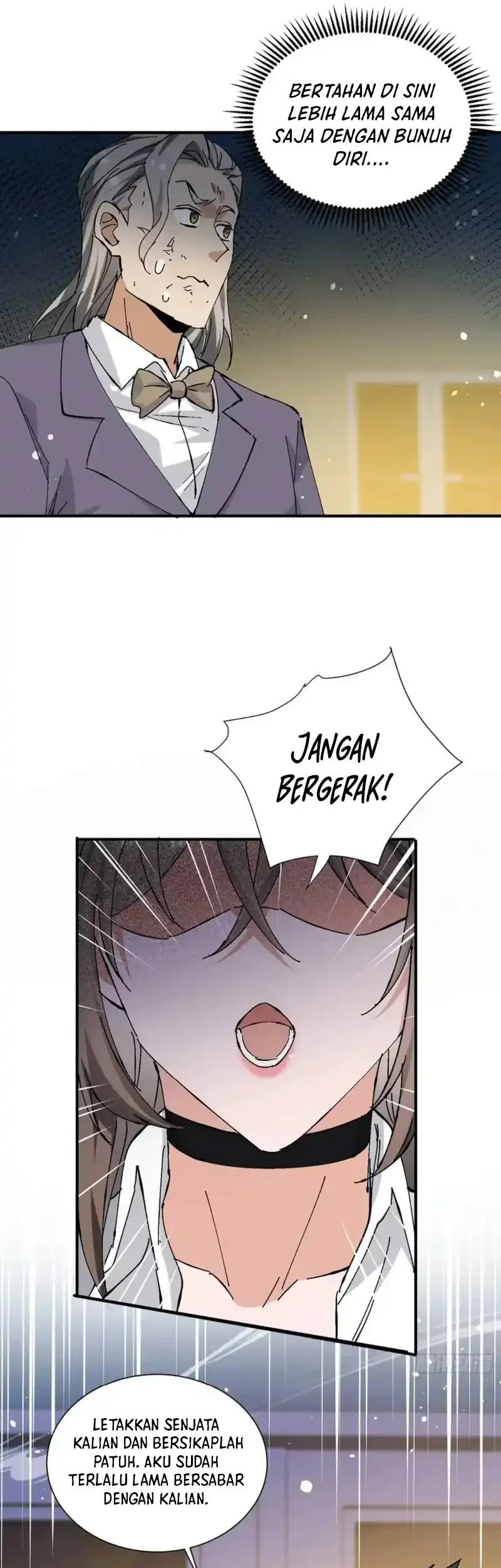 Sister-in-Law: I'm Really Not a Fool Anymore Chapter 29 Gambar 33