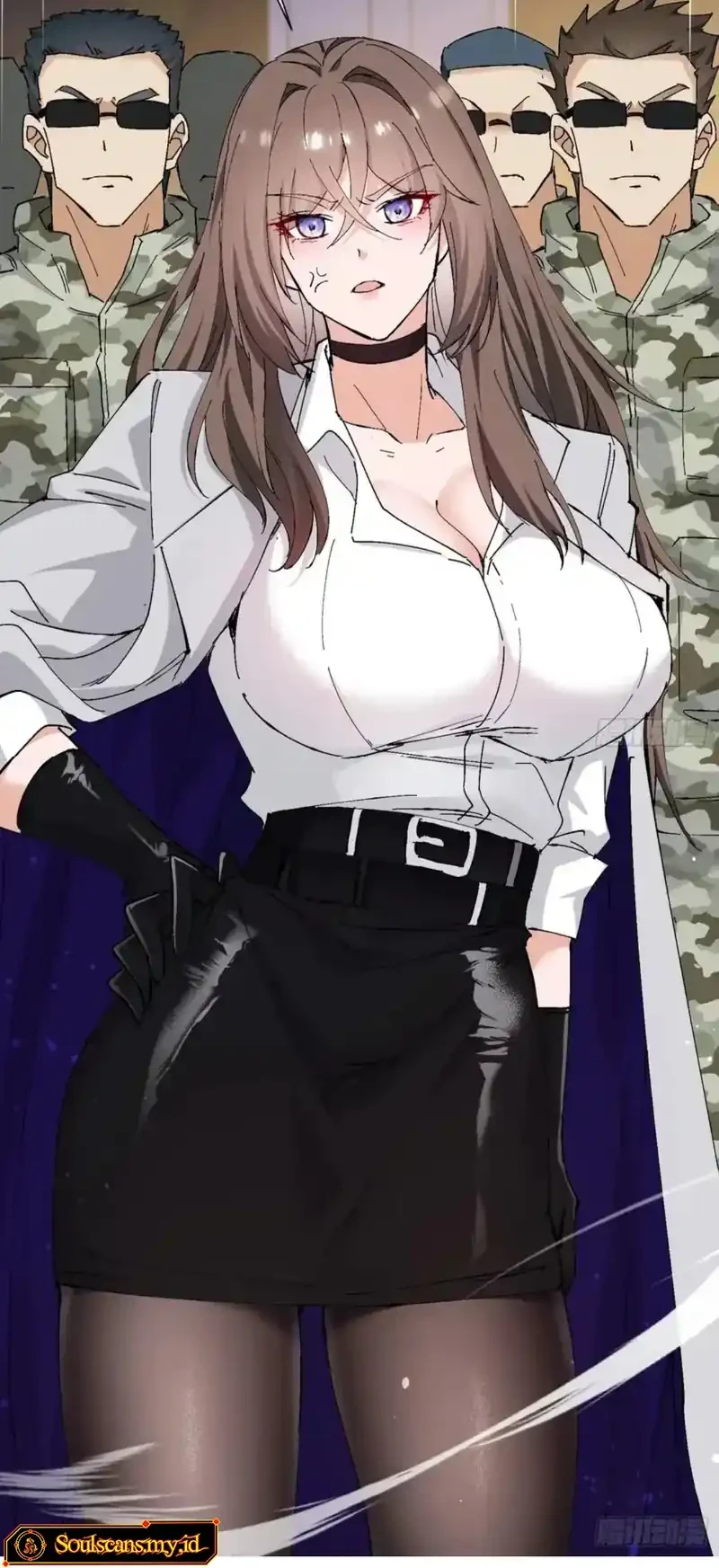 Sister-in-Law: I'm Really Not a Fool Anymore Chapter 29 Gambar 34