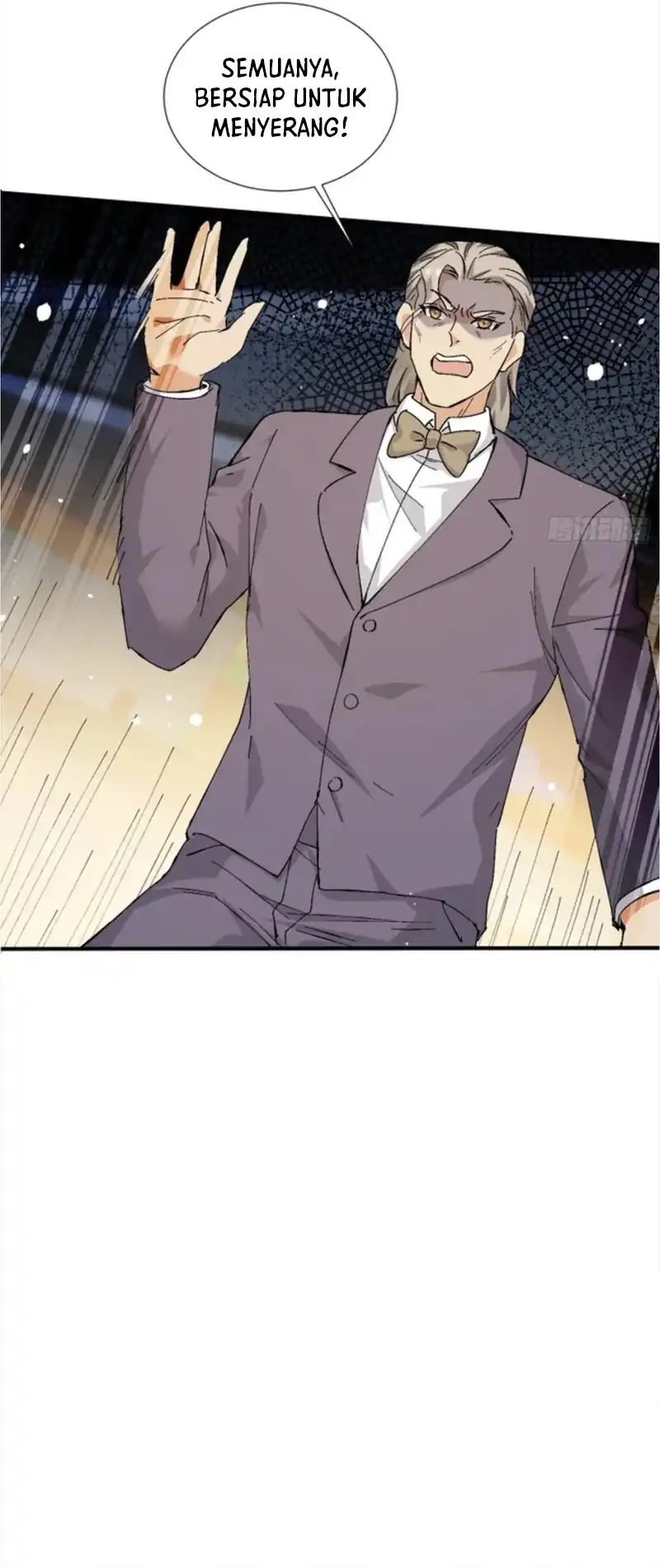 Sister-in-Law: I'm Really Not a Fool Anymore Chapter 29 Gambar 8