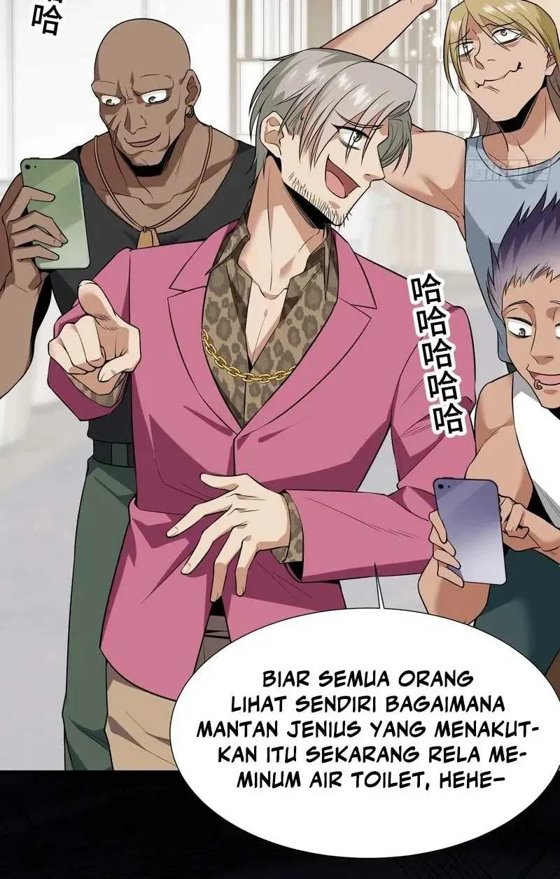 Sister-in-Law: I'm Really Not a Fool Anymore Chapter 3 Gambar 36