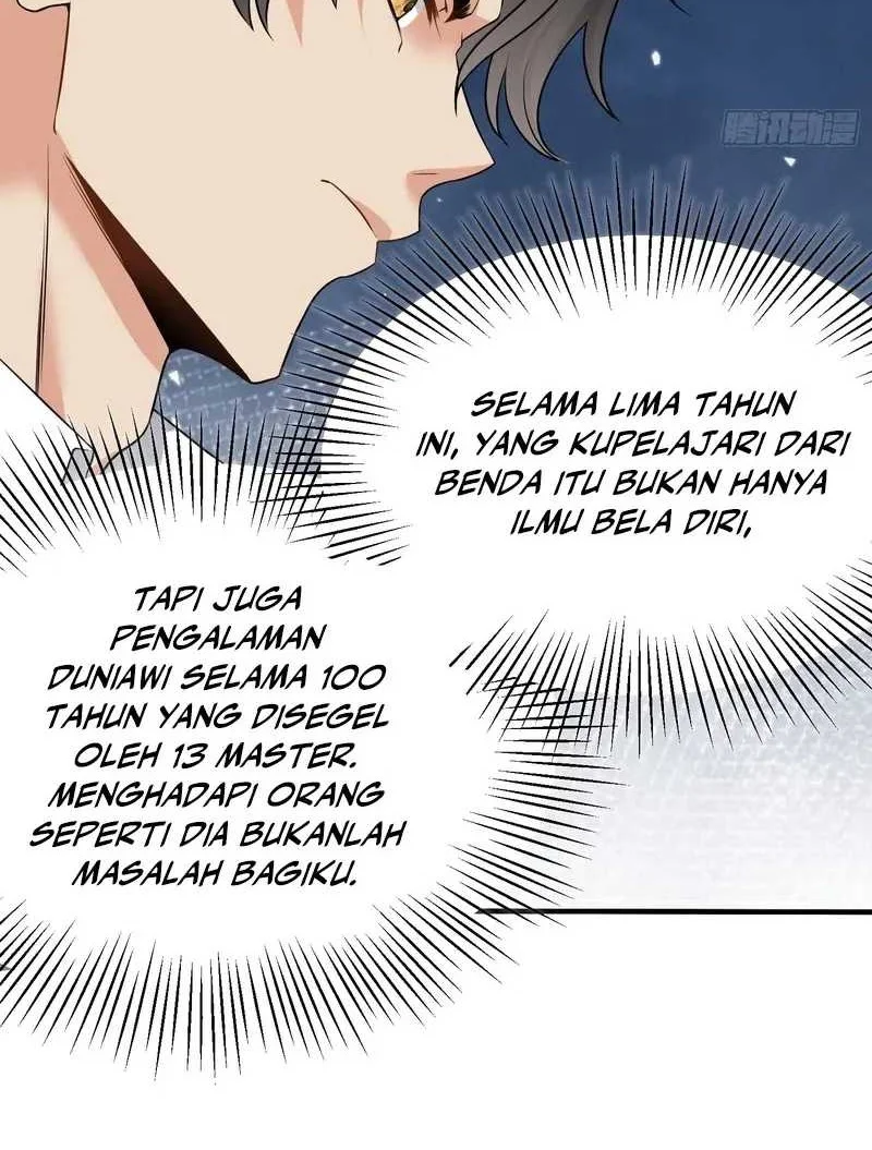 Sister-in-Law: I'm Really Not a Fool Anymore Chapter 3 Gambar 42