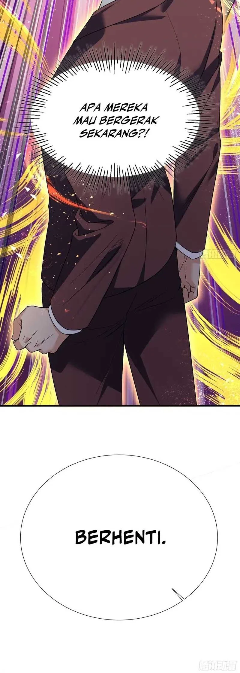 Sister-in-Law: I'm Really Not a Fool Anymore Chapter 3 Gambar 44