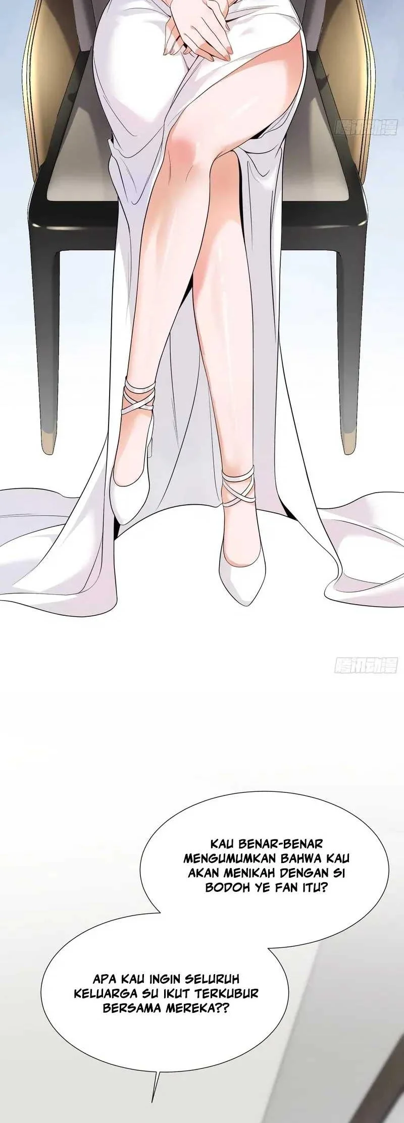 Sister-in-Law: I'm Really Not a Fool Anymore Chapter 3 Gambar 4