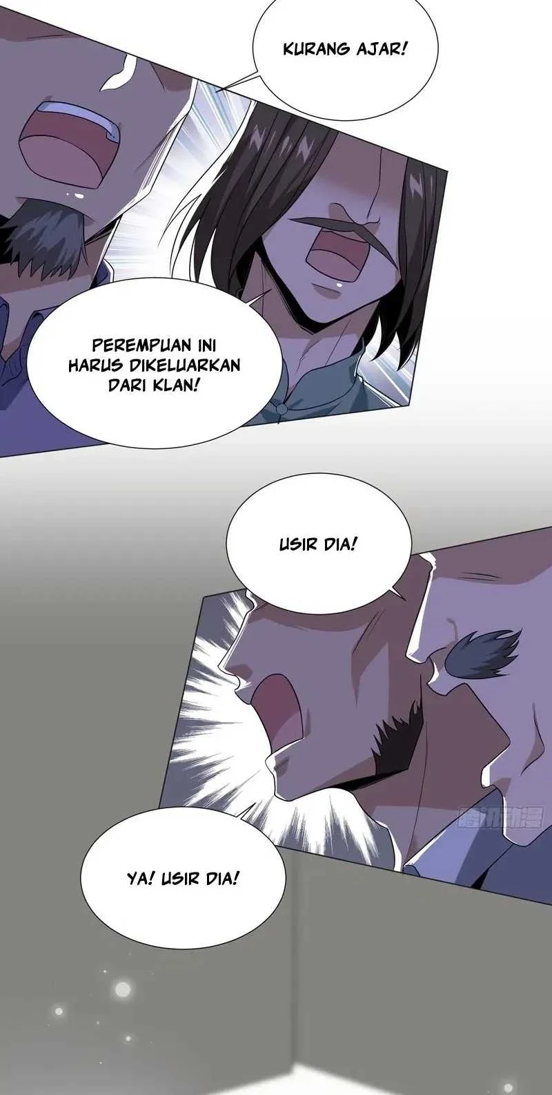 Sister-in-Law: I'm Really Not a Fool Anymore Chapter 3 Gambar 8