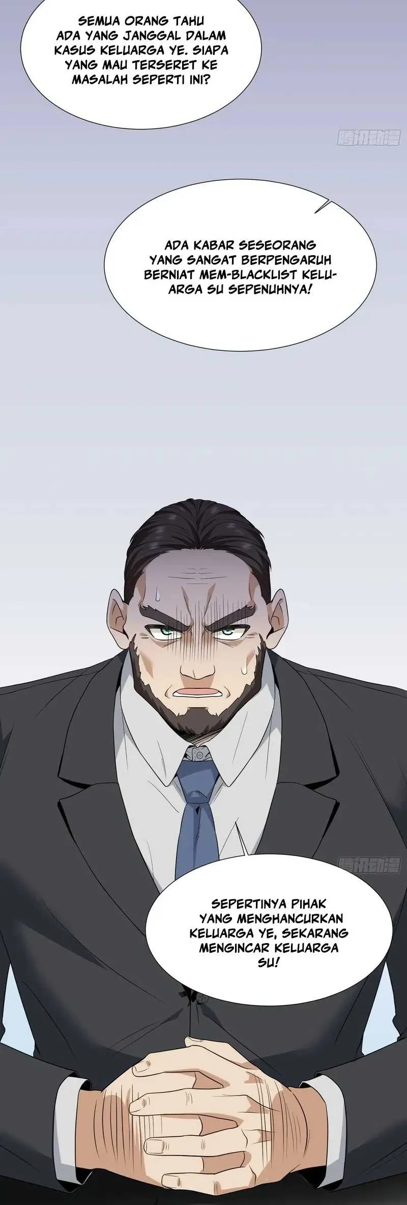 Sister-in-Law: I'm Really Not a Fool Anymore Chapter 3 Gambar 16