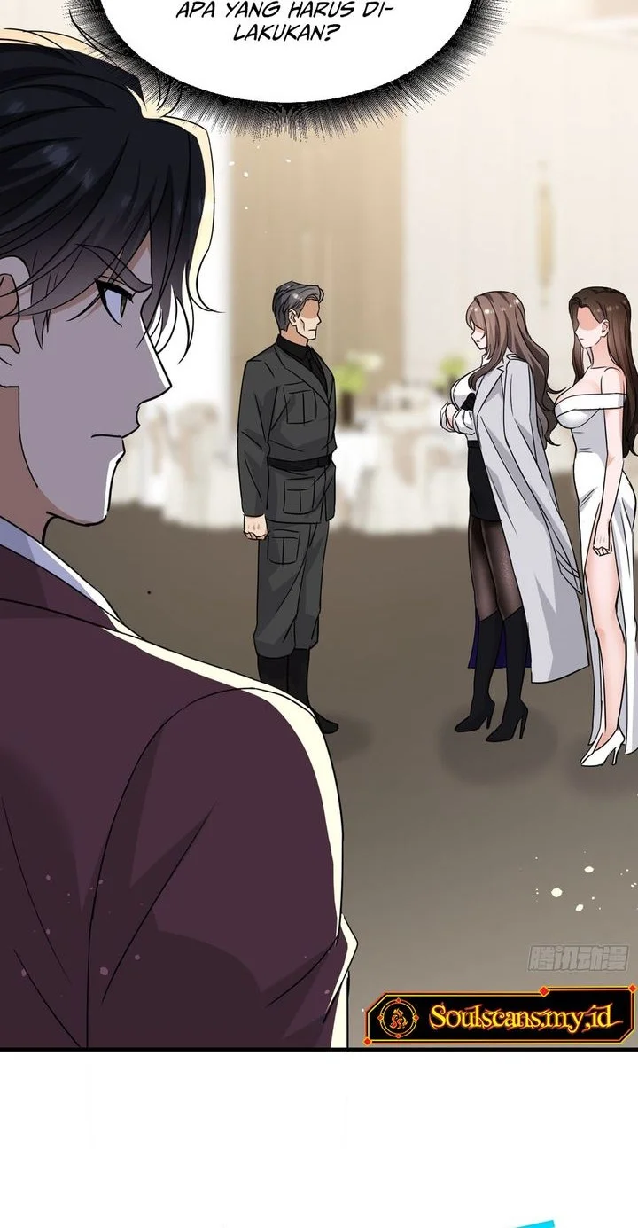 Sister-in-Law: I'm Really Not a Fool Anymore Chapter 30 Gambar 29