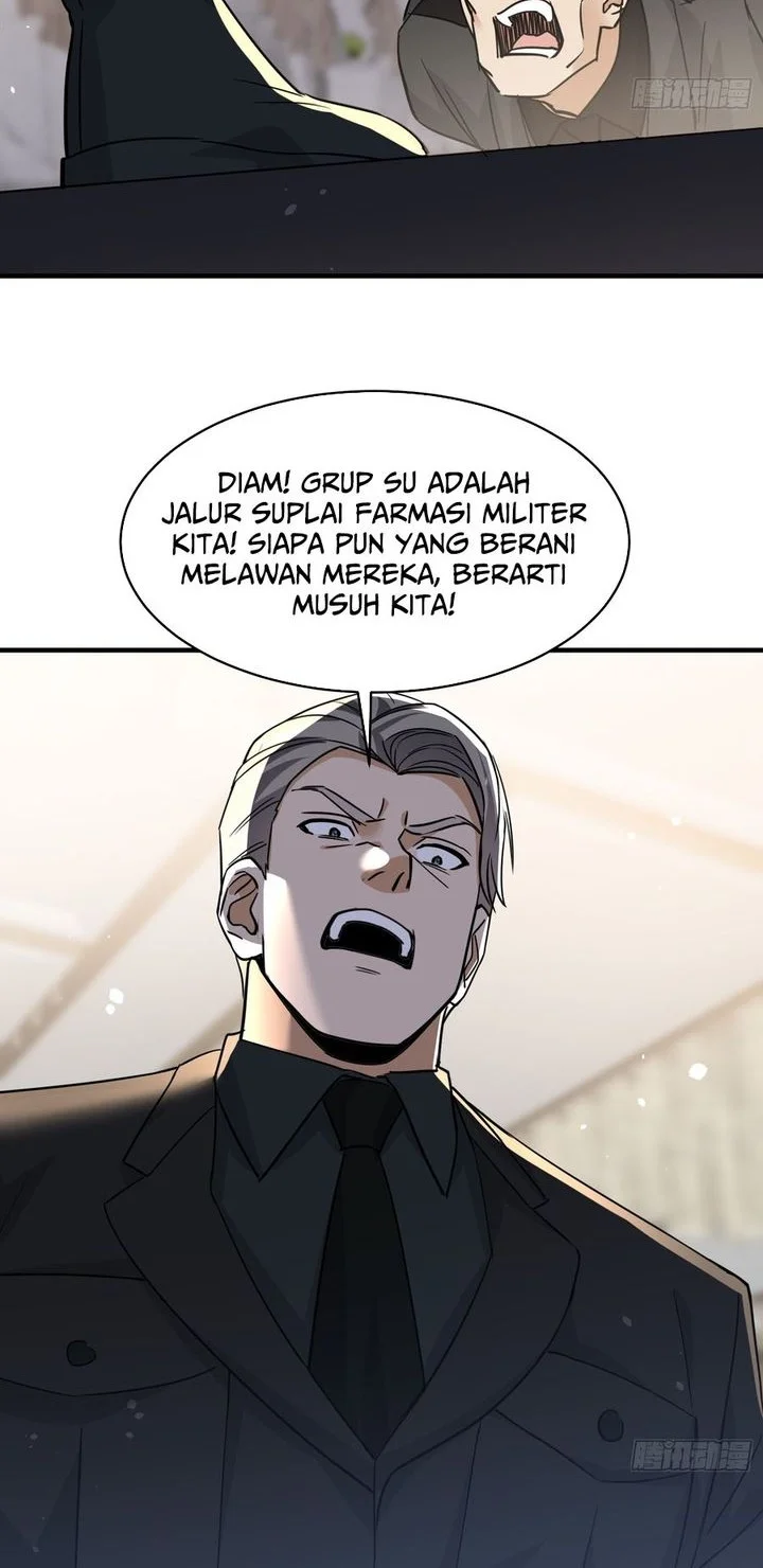 Sister-in-Law: I'm Really Not a Fool Anymore Chapter 30 Gambar 35