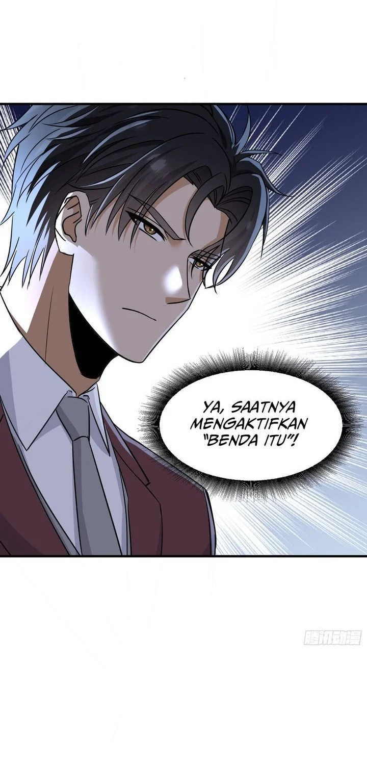 Sister-in-Law: I'm Really Not a Fool Anymore Chapter 30 Gambar 37
