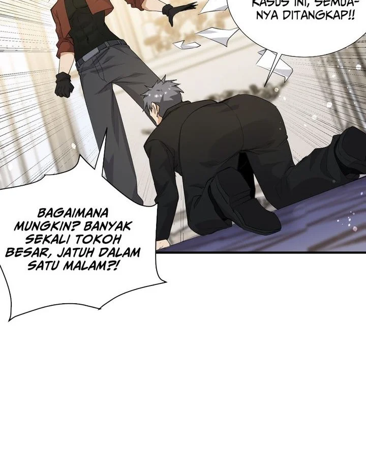 Sister-in-Law: I'm Really Not a Fool Anymore Chapter 31 Gambar 29