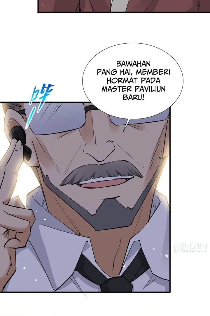 Manhua Sister-in-Law: I'm Really Not a Fool Anymore Chapter 31 gambar 2