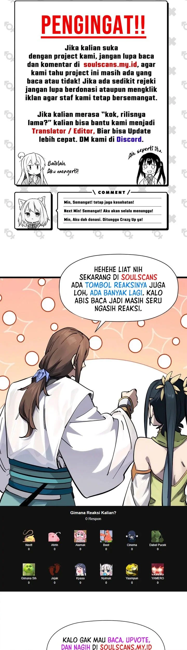 Sister-in-Law: I'm Really Not a Fool Anymore Chapter 31 Gambar 38