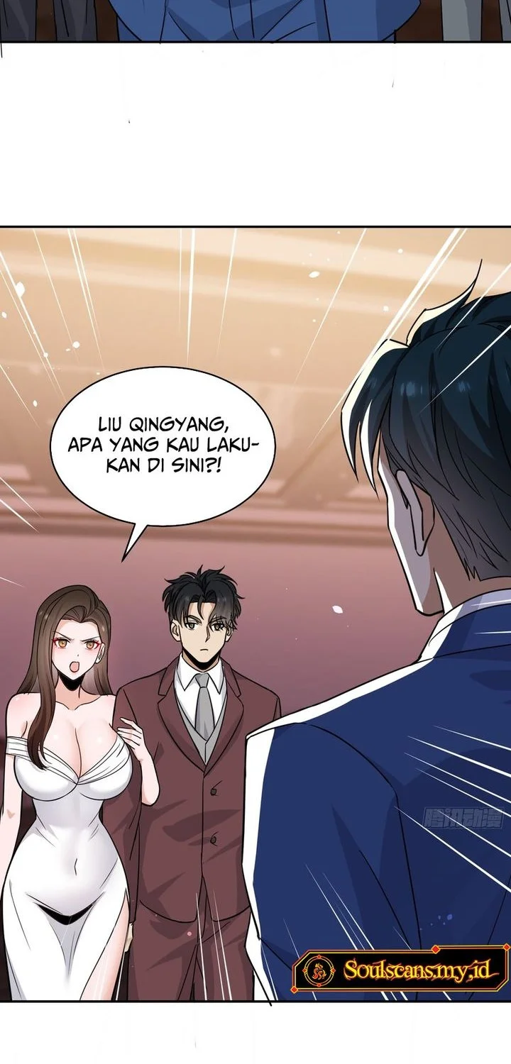 Sister-in-Law: I'm Really Not a Fool Anymore Chapter 32 Gambar 22