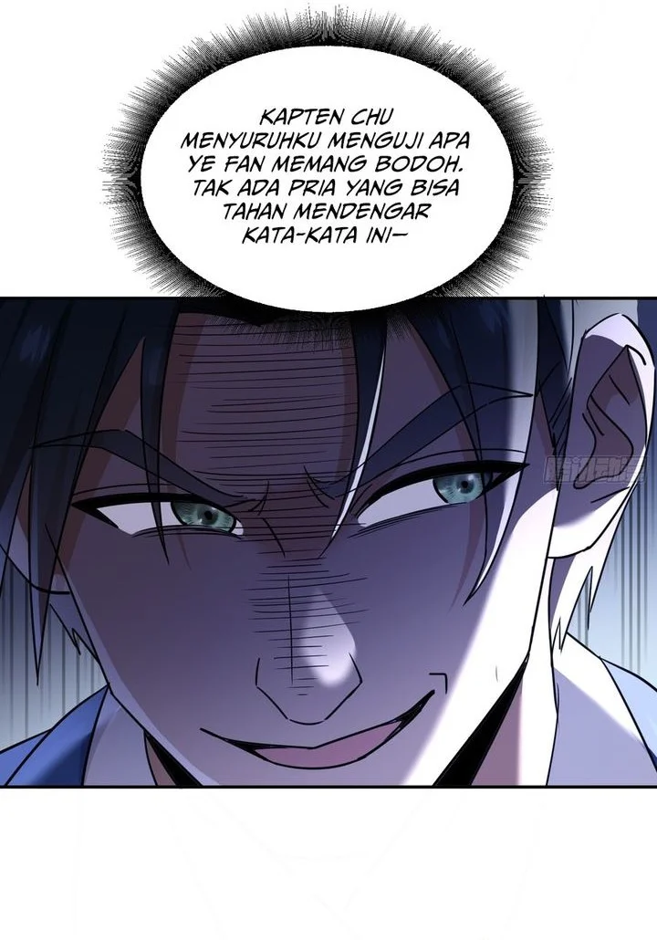 Sister-in-Law: I'm Really Not a Fool Anymore Chapter 32 Gambar 26
