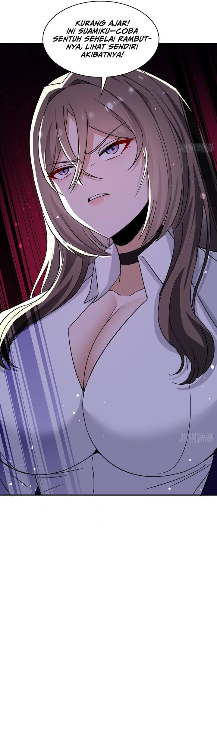Sister-in-Law: I'm Really Not a Fool Anymore Chapter 32 Gambar 31
